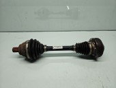 Planetara stanga fata Volkswagen Passat B7 (362) [Fabr 2010-2014] 1K0407271NP 2.0 TDI CFFB 103KW / 140CP