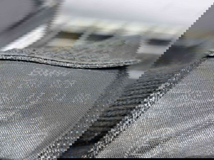  Centura stanga spate Bmw 3 (E46) [Fabr 1998-2005] 8261029