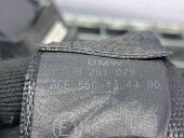  Centura stanga spate Bmw 3 (E46) [Fabr 1998-2005] 8261029