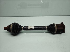 Planetara dreapta fata Volkswagen Passat B7 (362) [Fabr 2010-2014] 3C0407272CB 2.0 TDI CFFB 103KW / 140CP