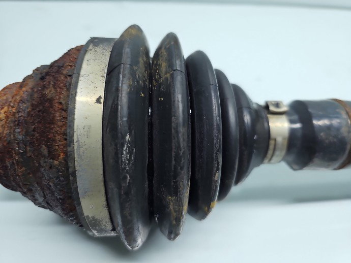 Planetara dreapta fata Volkswagen Passat B7 (362) [Fabr 2010-2014] 3C0407272CB 2.0 TDI CFFB 103KW / 140CP