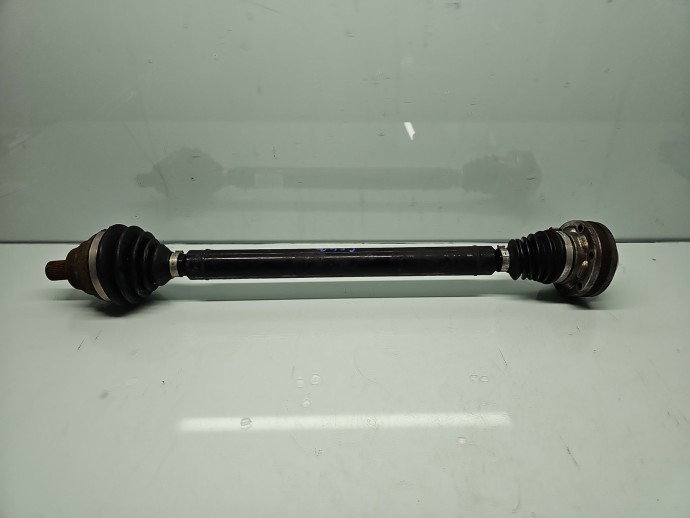 Planetara dreapta fata Volkswagen Passat B7 (362) [Fabr 2010-2014] 1K0407272TP 2.0 TDI CFFB 103KW / 140CP