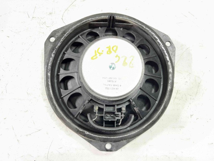 Boxa dreapta spate 24423552 Opel Vectra C [Fabr 2003-2008] 3.0 Z30DT