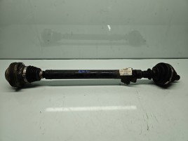 Planetara dreapta fata Volkswagen Passat B7 (362) [Fabr 2010-2014] 1K0407272RB 2.0 TDI CFFB 103KW / 140CP