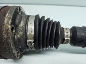Planetara dreapta fata Volkswagen Passat B7 (362) [Fabr 2010-2014] 1K0407272RB 2.0 TDI CFFB 103KW / 140CP