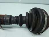 Planetara dreapta fata Volkswagen Passat B7 (362) [Fabr 2010-2014] 1K0407272RB 2.0 TDI CFFB 103KW / 140CP