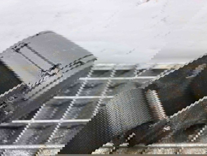  Centura stanga spate Bmw 3 (E46) [Fabr 1998-2005] 8261029