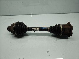 Planetara stanga fata AUDI A5 (8T3) [Fabr 2007-2015] 8K0407271Q 2.0 TDI CAGA 105KW / 143CP