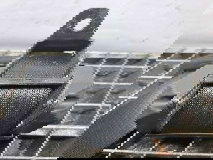  Centura stanga spate Bmw 3 (E46) [Fabr 1998-2005] 8261029