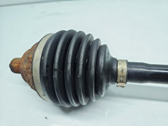 Planetara stanga fata Seat Leon (5F1) [Fabr 2012-2018] 5Q0407271BR 1.6 TDI CLHA 77KW / 105CP