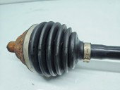 Planetara stanga fata Seat Leon (5F1) [Fabr 2012-2018] 5Q0407271BR 1.6 TDI CLHA 77KW / 105CP