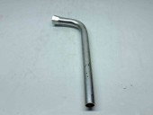  Cheie pentru roti Audi Q5 (8RB) [Fabr 2008-2016] 8N0012219