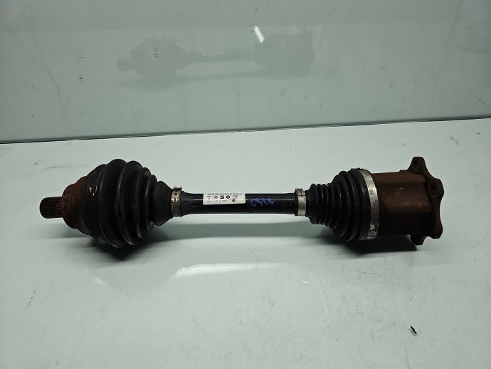 Planetara stanga fata Skoda Octavia 2 (1Z3) [Fabr 2004-2013] 1K0407271KA 1.6 TDI CAYC 77KW / 105CP