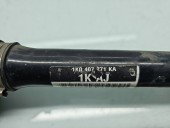 Planetara stanga fata Skoda Octavia 2 (1Z3) [Fabr 2004-2013] 1K0407271KA 1.6 TDI CAYC 77KW / 105CP
