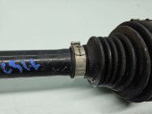 Planetara stanga fata Skoda Octavia 2 (1Z3) [Fabr 2004-2013] 1K0407271KA 1.6 TDI CAYC 77KW / 105CP