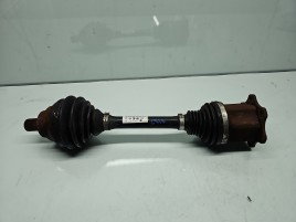 Planetara stanga fata Skoda Superb II (3T4) [Fabr 2008-2015] 1K0407271KA 1.6 TDI CAYC 77KW / 105CP