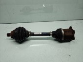 Planetara stanga fata Skoda Superb II (3T4) [Fabr 2008-2015] 1K0407271KA 1.6 TDI CAYC 77KW / 105CP