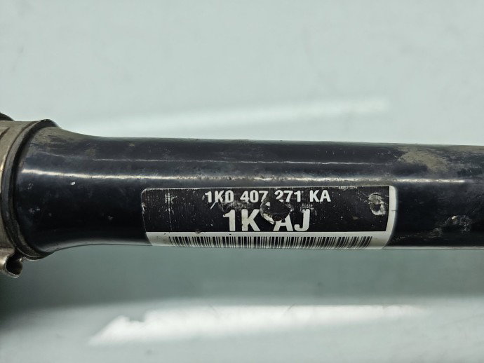 Planetara stanga fata Skoda Superb II (3T4) [Fabr 2008-2015] 1K0407271KA 1.6 TDI CAYC 77KW / 105CP