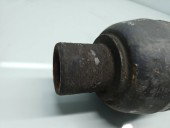 Planetara dreapta fata Mercedes Clasa B (W246) [Fabr 2011-2018] A2463303000 1.5 CDI 607951 80KW / 109CP