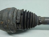 Planetara dreapta fata Mercedes Clasa B (W246) [Fabr 2011-2018] A2463303000 1.5 CDI 607951 80KW / 109CP