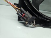 Electroventilator Volkswagen Passat B6 (3C2) [Fabr 2005-2010] 1K0121207BC 2.0 TDI CBBB 125KW / 170CP