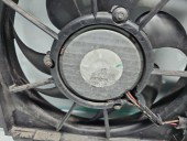 Electroventilator Volkswagen Passat B6 (3C2) [Fabr 2005-2010] 1K0121207BC 2.0 TDI CBBB 125KW / 170CP