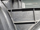 Electroventilator Volkswagen Tiguan (5N) [Fabr 2007-2016] 1K0121207BC 2.0 TDI CBBB 125KW / 170CP