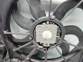 Electroventilator Volkswagen Tiguan (5N) [Fabr 2007-2016] 1K0121207BC 2.0 TDI CBBB 125KW / 170CP