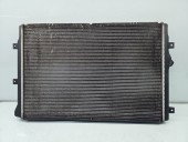 Radiator apa Volkswagen Passat B6 (3C2) [Fabr 2005-2010] 1K0121251DM 2.0 TDI CBBB 125KW / 170CP