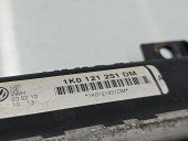 Radiator apa Skoda Octavia 2 (1Z3) [Fabr 2004-2013] 1K0121251DM 2.0 TDI CBBB 125KW / 170CP