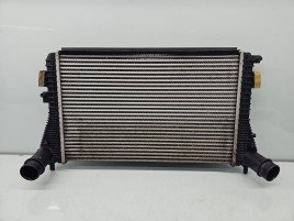 Radiator intercooler Volkswagen Golf 6 (5K1) [Fabr 2009-2013] 1K0145803AF 2.0 TDI CBBB 125KW / 170CP