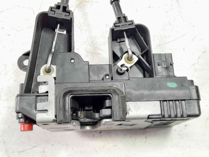 Broasca usa dreapta spate 13210763 Opel Vectra C [Fabr 2003-2008] 3.0 Z30DT