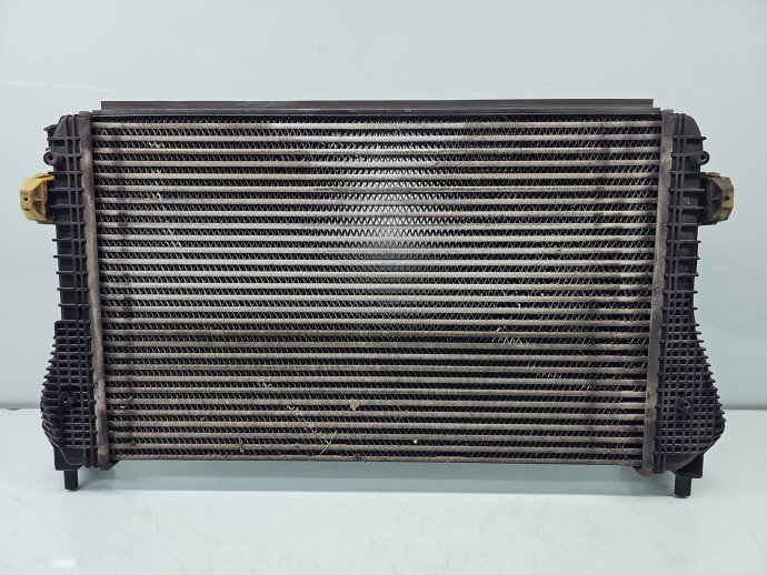Radiator intercooler Volkswagen Golf 6 (5K1) [Fabr 2009-2013] 1K0145803AF 2.0 TDI CBBB 125KW / 170CP