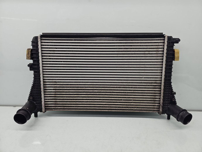 Radiator intercooler Volkswagen Tiguan (5N) [Fabr 2007-2016] 1K0145803AF 2.0 TDI CBBB 125KW / 170CP