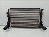 Radiator intercooler Volkswagen Tiguan (5N) [Fabr 2007-2016] 1K0145803AF 2.0 TDI CBBB 125KW / 170CP