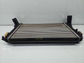 Radiator intercooler Volkswagen Tiguan (5N) [Fabr 2007-2016] 1K0145803AF 2.0 TDI CBBB 125KW / 170CP