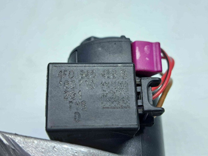 Comutator lumini frana Audi Q5 (8RB) [Fabr 2008-2016] 4F0945459B  