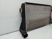 Radiator intercooler Skoda Superb II (3T4) [Fabr 2008-2015] 1K0145803AF 2.0 TDI CBBB 125KW / 170CP