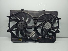 Electroventilator AUDI Q5 (8RB) [ Fabr 2008-2016] 8K0121003M 2.0 TDI CAGA 105KW / 143CP