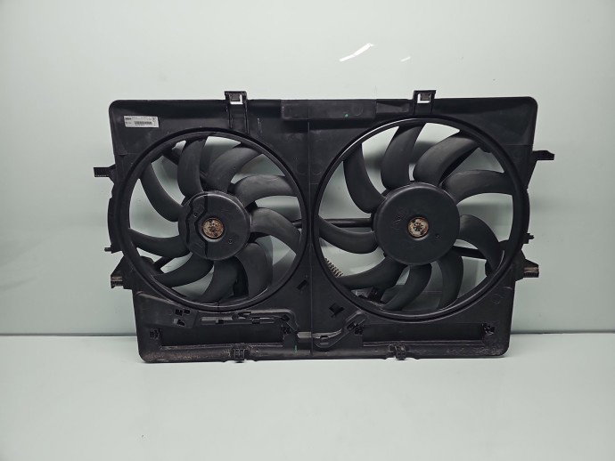 Electroventilator AUDI Q5 (8RB) [ Fabr 2008-2016] 8K0121003M 2.0 TDI CAGA 105KW / 143CP