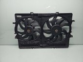 Electroventilator AUDI Q5 (8RB) [ Fabr 2008-2016] 8K0121003M 2.0 TDI CAGA 105KW / 143CP