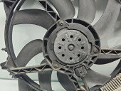 Electroventilator AUDI A5 (8T3) [Fabr 2007-2015] 8K0121003M 2.0 TDI CAGA 105KW / 143CP