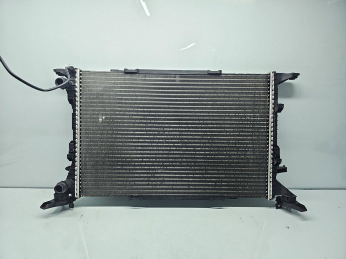 Radiator apa AUDI A6 (4G5, C7) [Fabr 2011-2017] 8K0121251R 2.0 TDI CAGA 105KW / 143CP