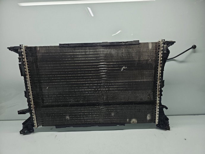 Radiator apa AUDI Q5 (8RB) [ Fabr 2008-2016] 8K0121251R 2.0 TDI CAGA 105KW / 143CP