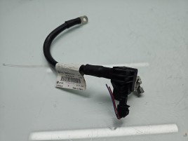 Borna baterie (-) AUDI A6 (4G5, C7) [Fabr 2011-2017] 8X0915181