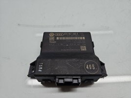 Modul confort AUDI A5 (8T3) [Fabr 2007-2015] 8T0907468R