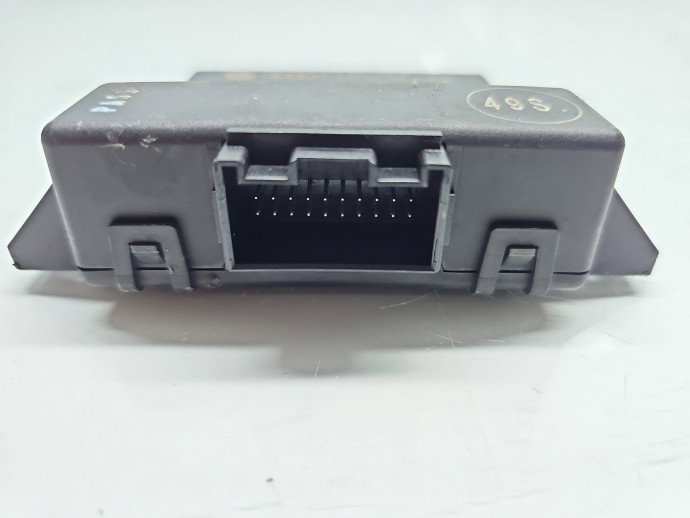 Modul confort AUDI A5 (8T3) [Fabr 2007-2015] 8T0907468R