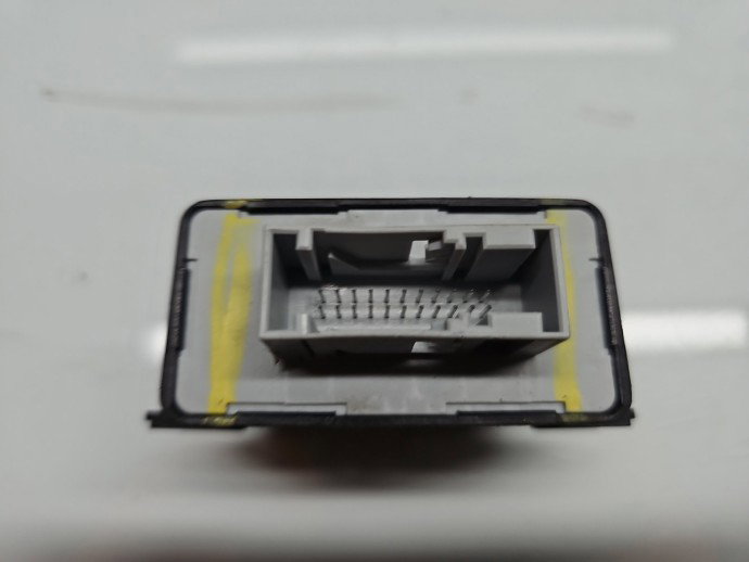 Modul confort AUDI A5 (8T3) [Fabr 2007-2015] 8K5907357A