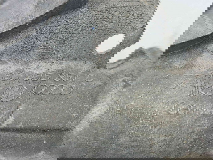  Contact cu cheie Seat Cordoba (6L2) [Fabr 2002-2009] 4B0905851C  