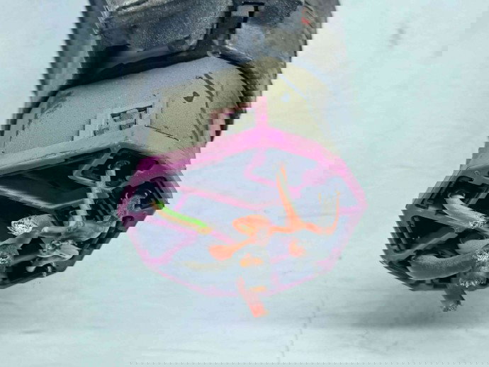  Contact cu cheie Seat Cordoba (6L2) [Fabr 2002-2009] 4B0905851C  